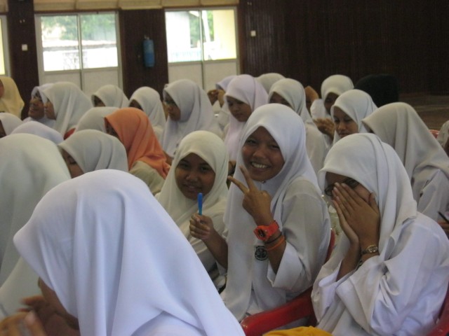 Blog Panitia Sejarah SMK Kamil