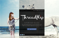Threadflip