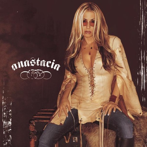 Anastacia – Anastacia [iTunes Plus AAC M4A]