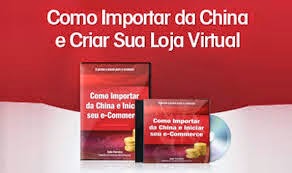 Comprar da China