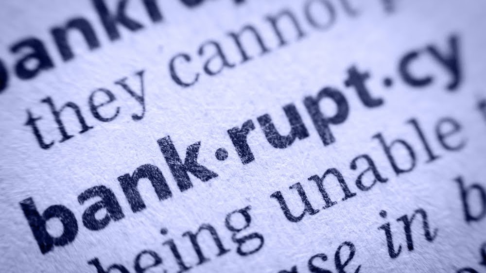 Chapter 7, Title 11, United States Code - What Is Bankruptcy Chapter 7