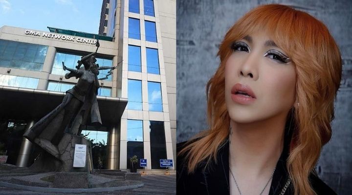 Rumors are circulating that Vice Ganda will soon become a Kapuso