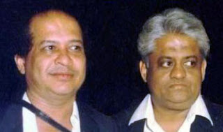 Laxmikant Pyarelal