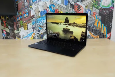 Asus ZenBook