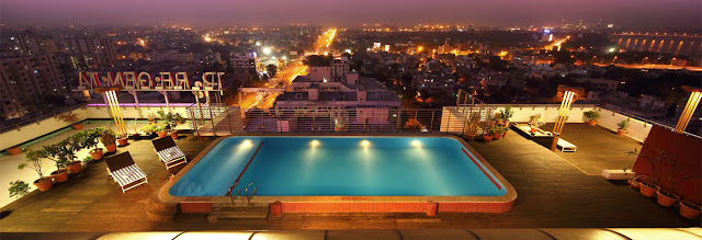 Most Hospitable Hotels near Ahmedabad Airport!