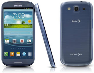 T-Mobile Samsung Galaxy S3