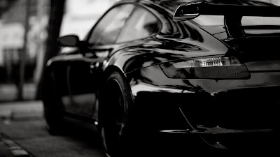 Porsche Wallpaper