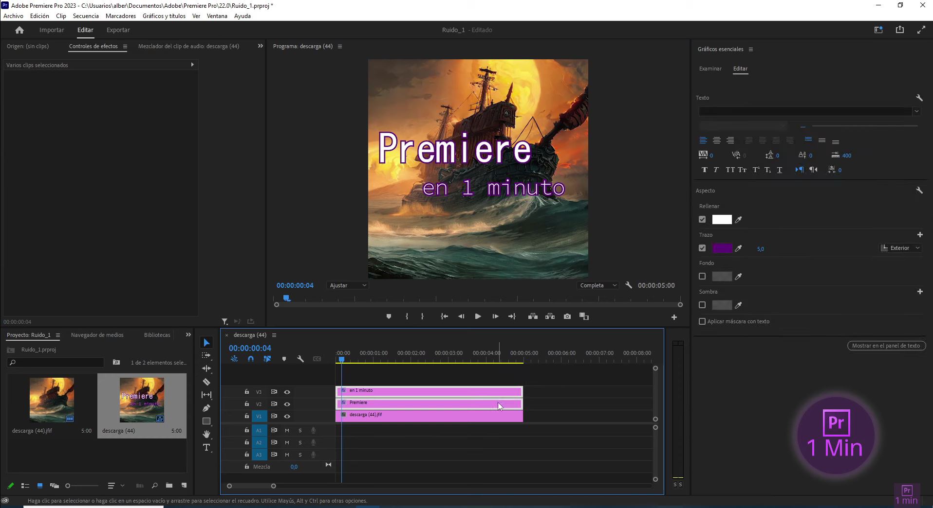 Adobe Premiere Pro 2024 24.2.1