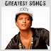 [MP3][Album] Bruno Mars - Greatest Songs (2018) (320kbps)