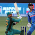 BCCI-PCB go head to head in legal battle