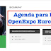 Agenda Para Hoy En OpenExpo Europe 2023: Nos Vemos En La Feria.