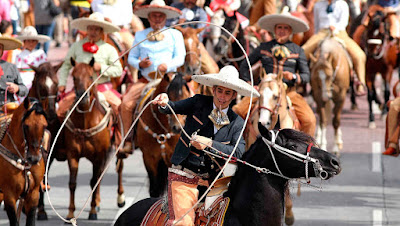 Jalisco, la charrería y la mexicanidad