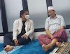 Pj Gubernur Banten Al Muktabar Silaturahmi Ke Wahidin Halim 