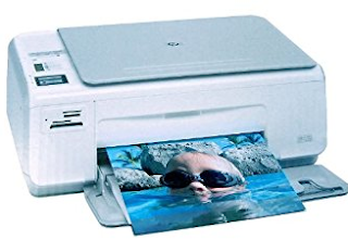HP Photosmart C4250 Treiber- und Software-Download - Jeder, der sein Dokument oder Foto drucken möchte, benötigt sicherlich Drucker