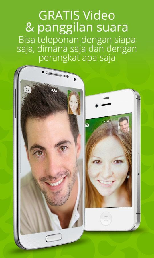 Cara Keluar Masuk Group Wechat Android