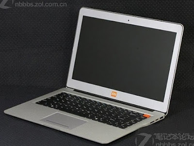 laptop xiaomi