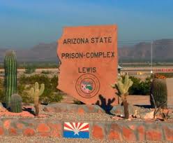 400 inmates fight at Arizona Prison