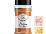 Free Pepper Fusion Spice Blend Sample