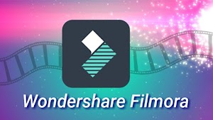 Wondershare Filmora تعلم مونتاج الفيديو كالمحترفين ببرنامج 