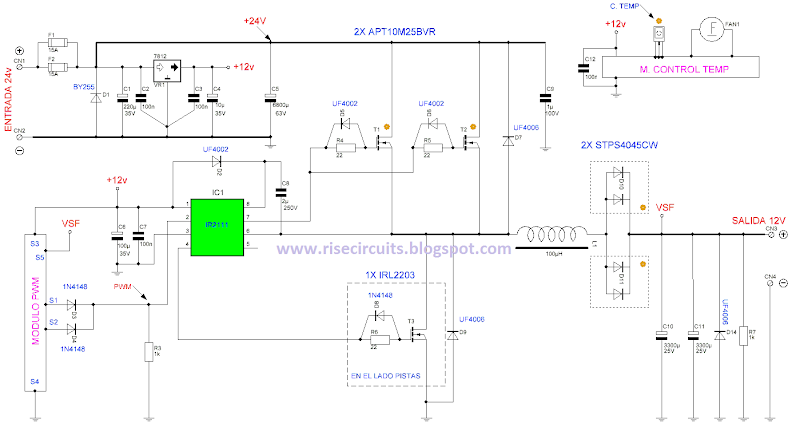 Terpopuler 35+ DC Inverter Circuit