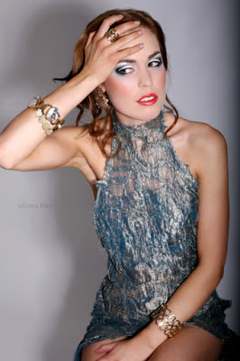Marion Dyrvik,Miss Earth Norway 2011, Miss Earth, Miss Earth Norway 2011