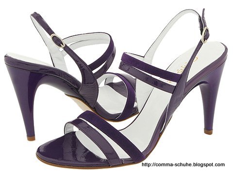 Comma schuhe:schuhe-325435