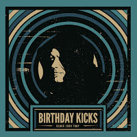 Birthday Kicks - Black Echo Trap