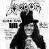 Venom 1986-04-06 City Gardens, Trenton, NJ ''Stage Banter'' 