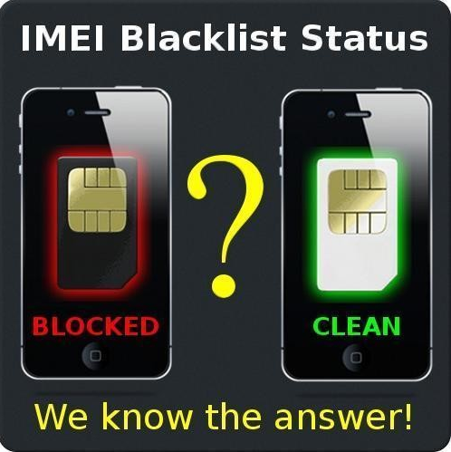 Download IMEI Blacklist Checker 2018 For iOs