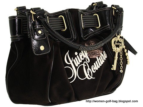 Women golf bag:golf-1010108