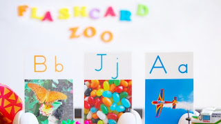 New Year Flash Cards