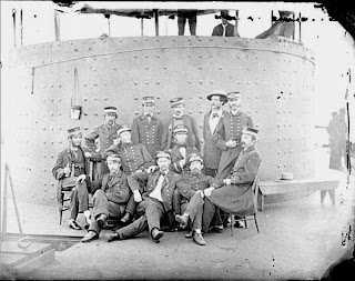 U.S.S. Monitor (Sank in 1862) Sailors’ Remains to Be Buried With Honors