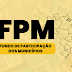  Com segunda queda consecutiva, FPM repassa cerca de R$ 1,36 bilhão aos municípios na sexta-feira (19);  Valor é quase 6% inferior àquele transferido às prefeituras no mesmo período do ano passado
