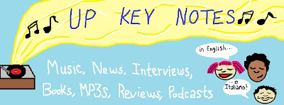 Up Key Notes