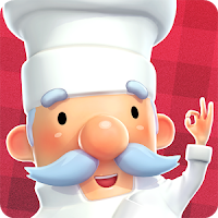 Chef's Quest Infinite (Gems - Coins) MOD APK