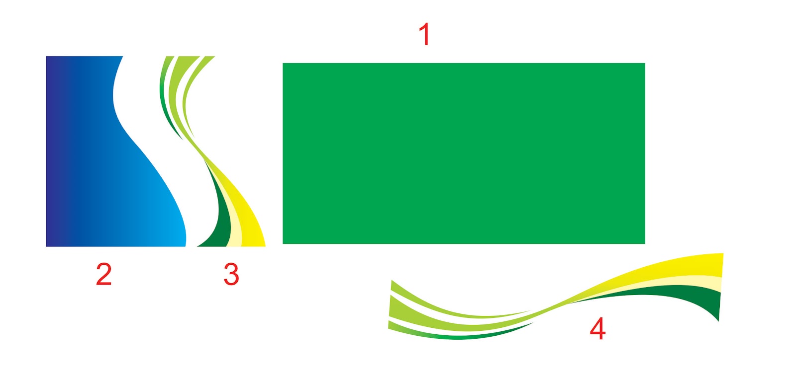Membuat Banner  Sederhana dengan Coreldraw Jasa Vektor 