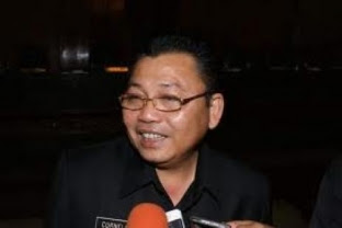 Cornelis Akan Minta Ganti Rugi Cornelis Akan Minta Ganti Rugi