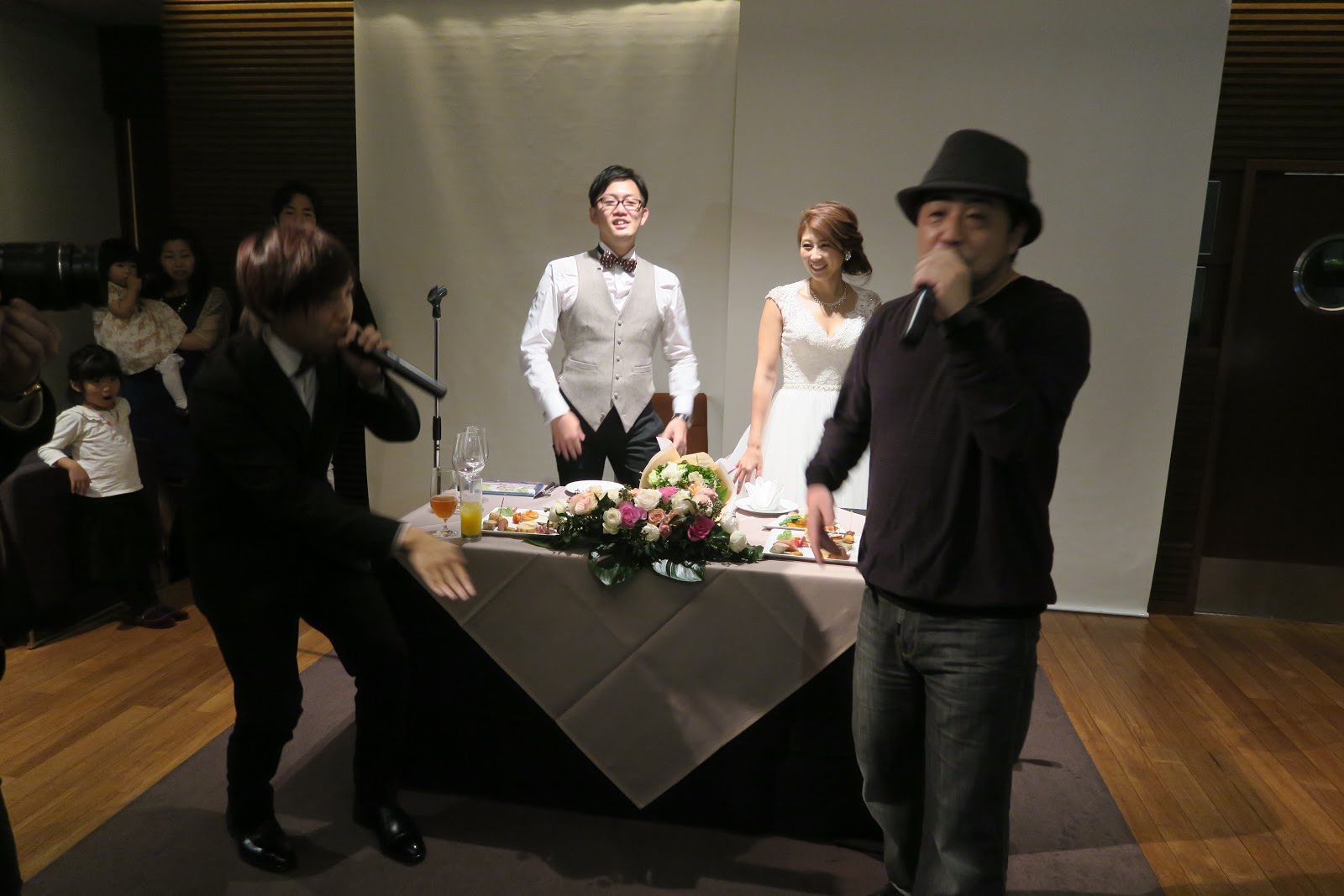インスピレーション 吉田 ちか 結婚 最優秀作品賞