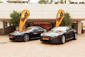 Sixt Aston Martin