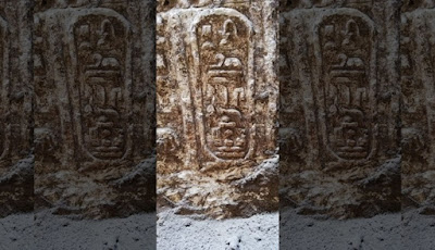 Kuil Yang Hilang Berusia 2.200 Ditemukan Di Mesir