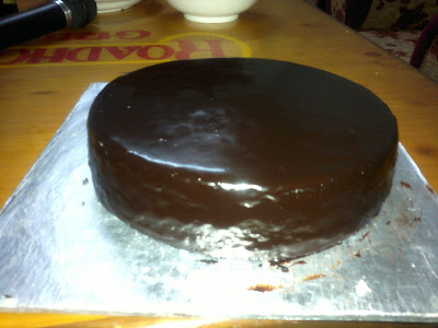 KEDAI NORANIFF COKLAT ONLINE: Moist Chocolate Cake (kukus)
