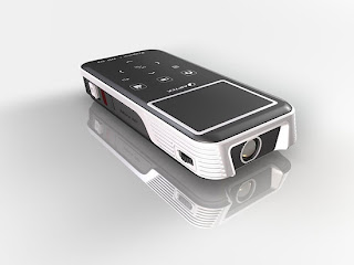 camcorder,7 proyektor unik di dunia,alamindah121.blogspot.com