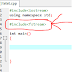 how to insert data to a txt file from a c++ program