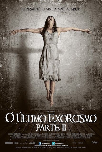 O ULTIMO EXORCISMO 2