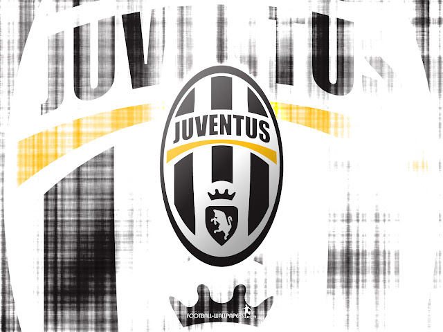 Juventus Logo Wallpaper HD 05