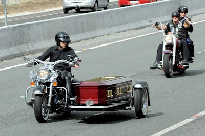 Motociclistas