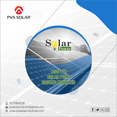 Did you know about solar rooftop