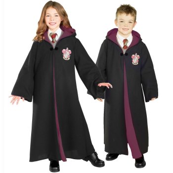 Harry Potter Halloween Costume for Kids