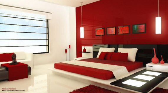 Amazing Bedroom Designs