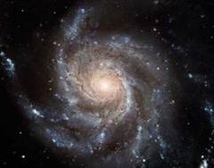 Galaxi Bima Sakti